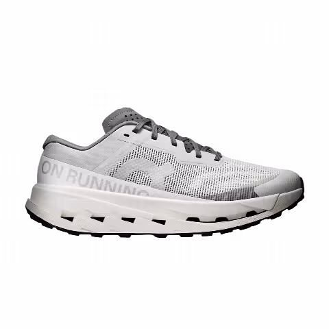 ON Cloudultra 3 'Rock White'