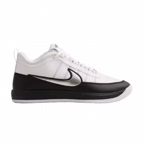 Nike Book 2 TB 'White Black