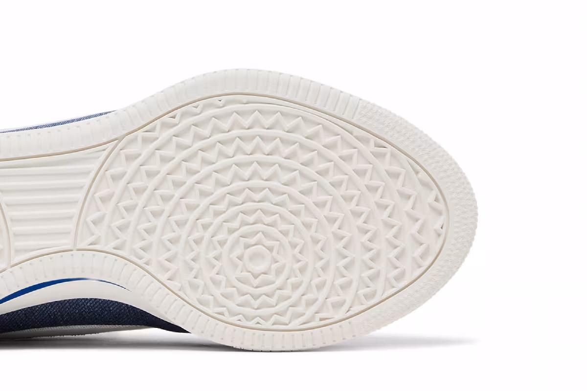 Nike Book 2 EP Denim, view 6