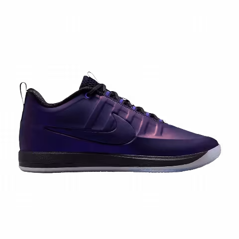 Nike Book 2 EP 'Varsity Purple'