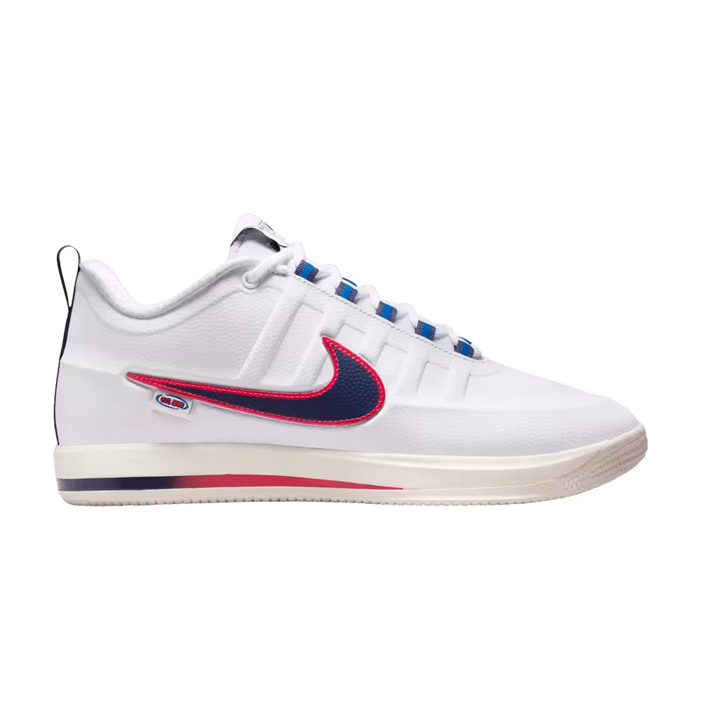 Nike Book 2 NRG EP WNBA 30th