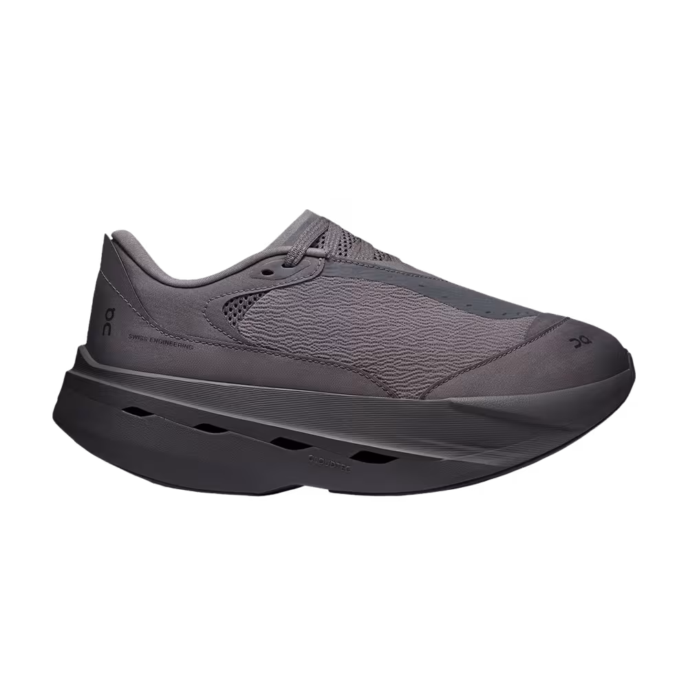 Post Archive Faction x Women's Cloudboom Volt Ember Pebble