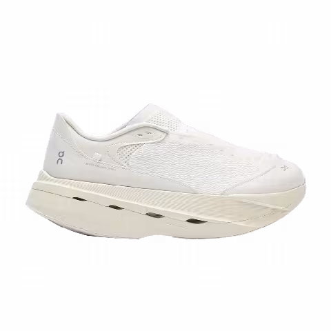 Post Archive Faction x Wmns Cloudboom Volt 'White Gale'