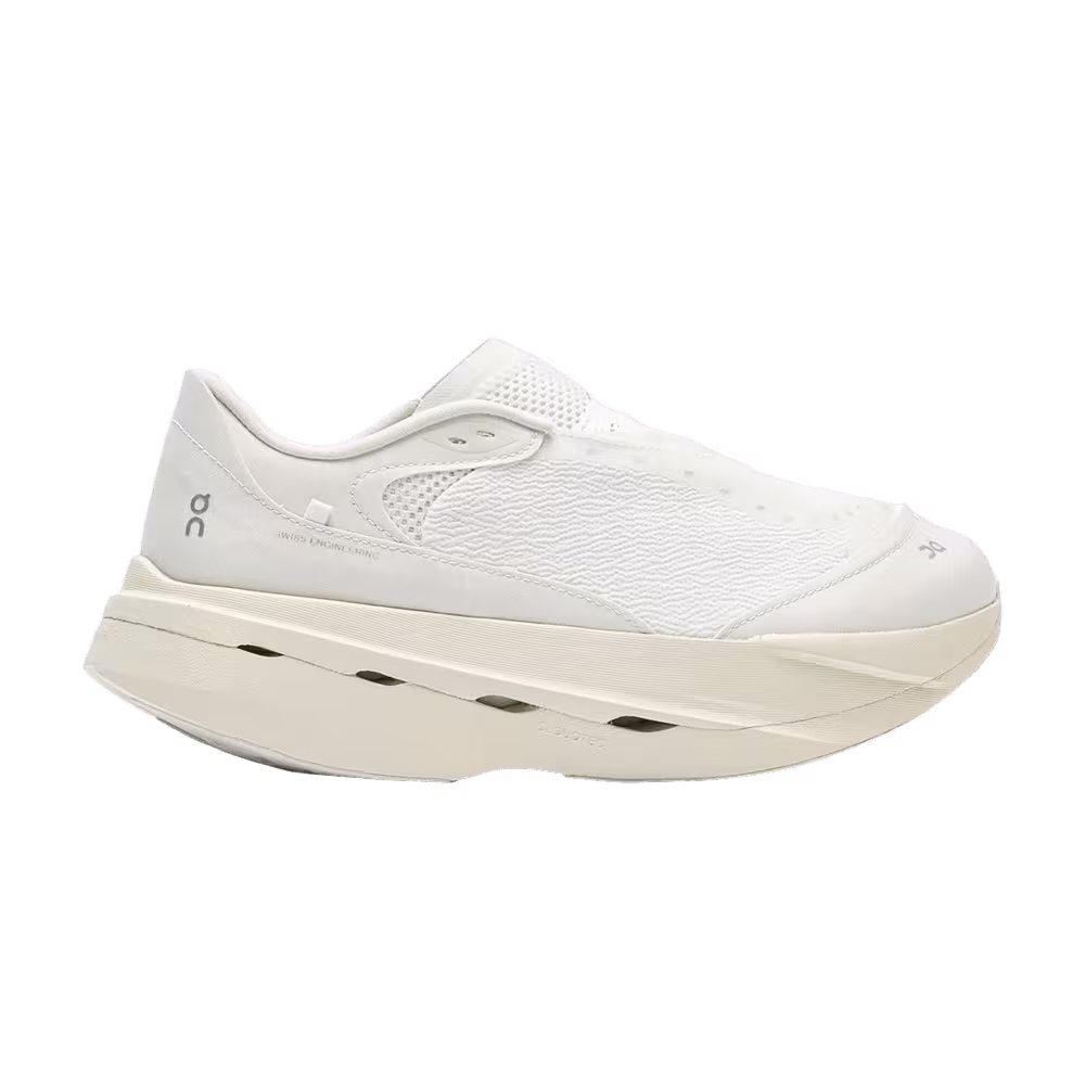 Post Archive Faction x Women's Cloudboom Volt White Gale