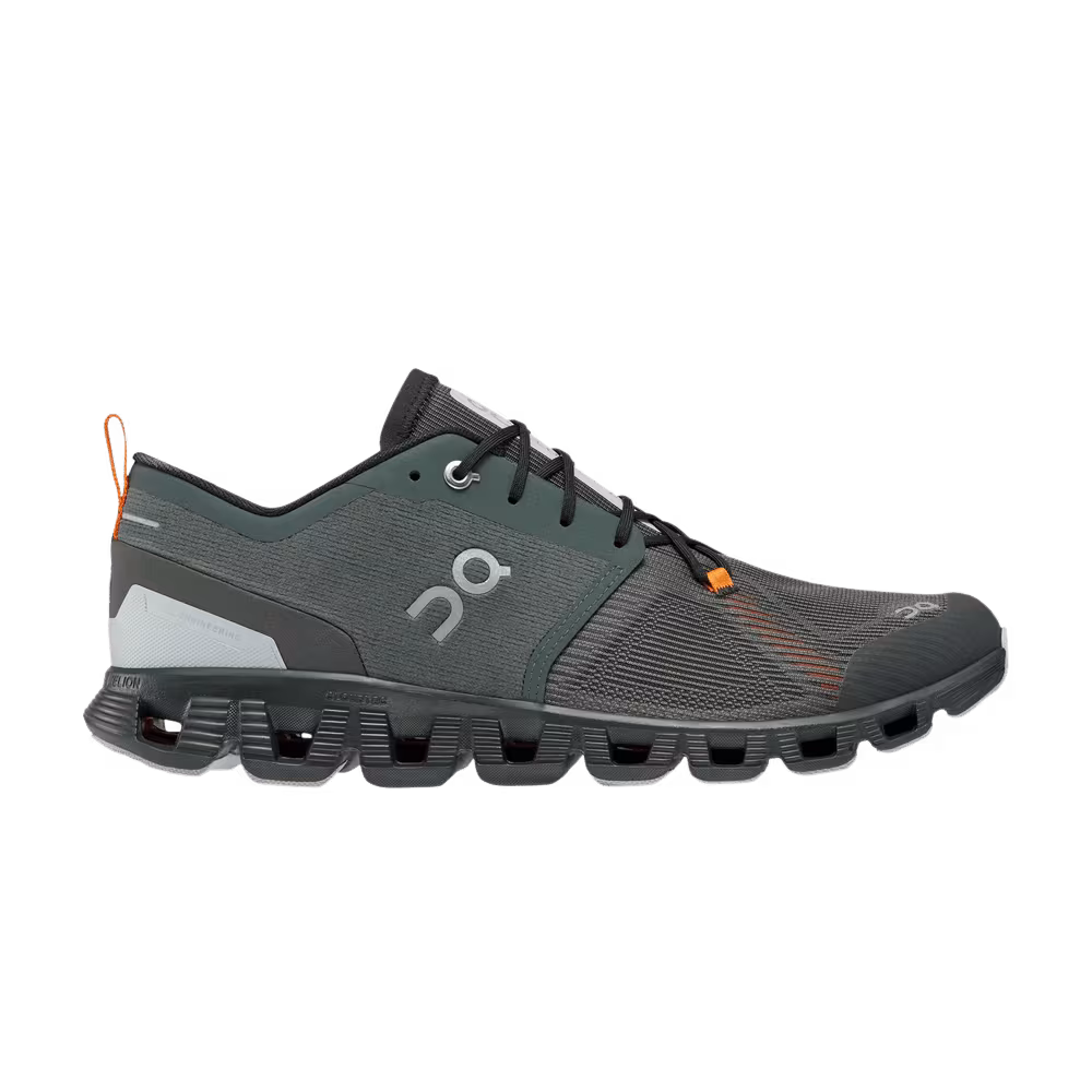 ON Cloud X 3 Shift Lead Turmeric