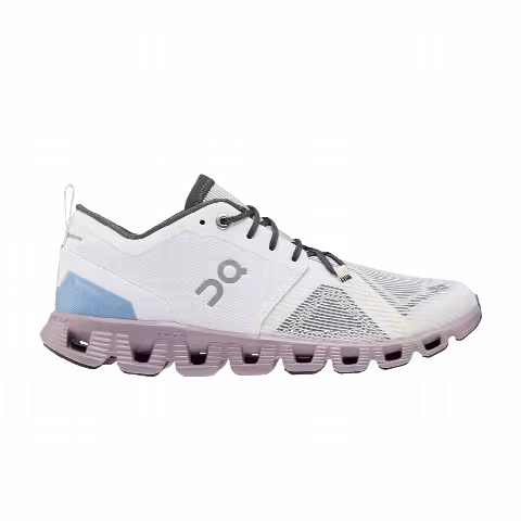 Wmns Cloud X 3 Shift 'White Heron'