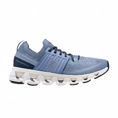ON Wmns Cloudswift 3 'Metal'