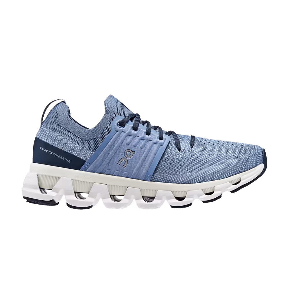 ON Women's Cloudswift 3 Metal