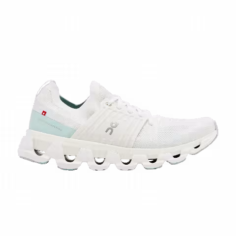 ON Wmns Cloudswift 3 'Ivory Creek'