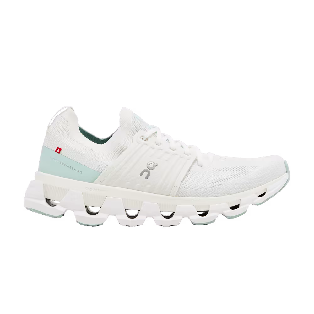 ON Women's Cloudswift 3 Ivory Creek