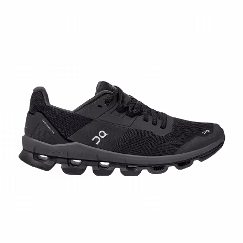 ON Wmns Cloudace 'Black'