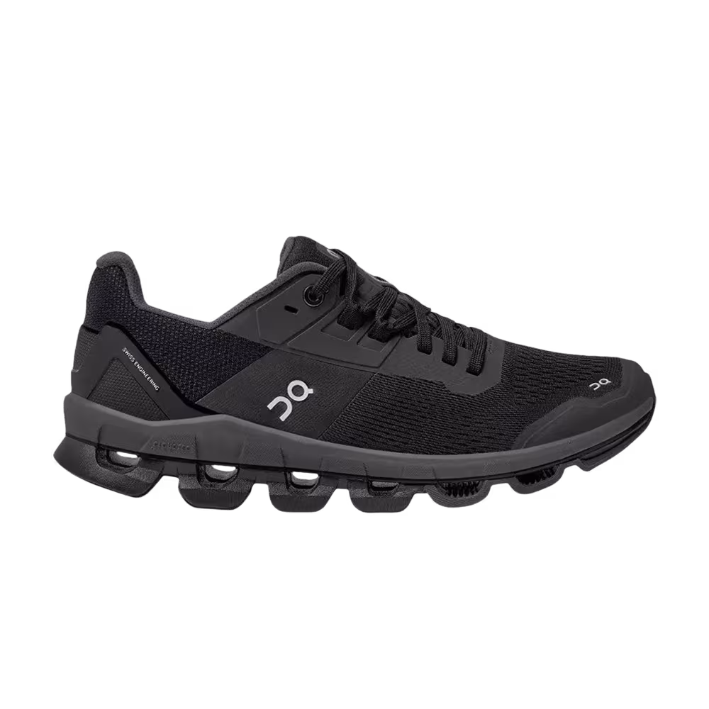 ON Women's Cloudace Black