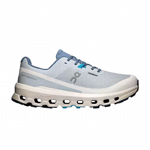 ON Wmns Cloudvista 2 'Arctic Ivory'