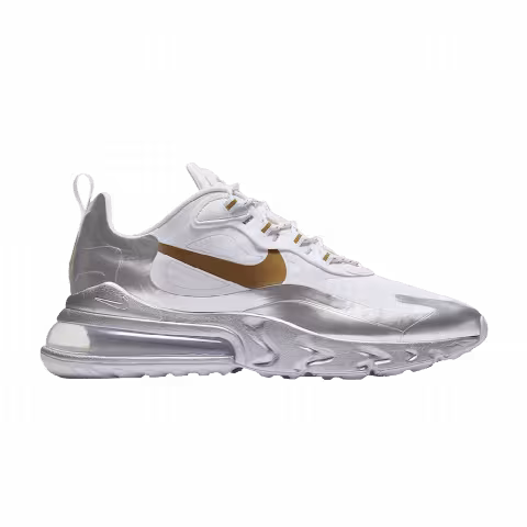 Nike Air Max 270 React 'City of Speed'