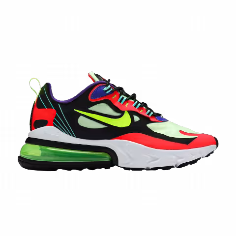 Nike Air Max 270 React 'Parachute'
