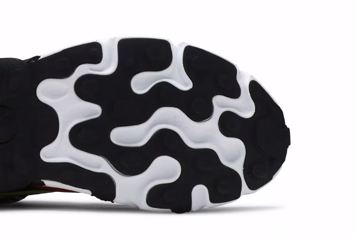 Nike Air Max 270 React Parachute, view 6