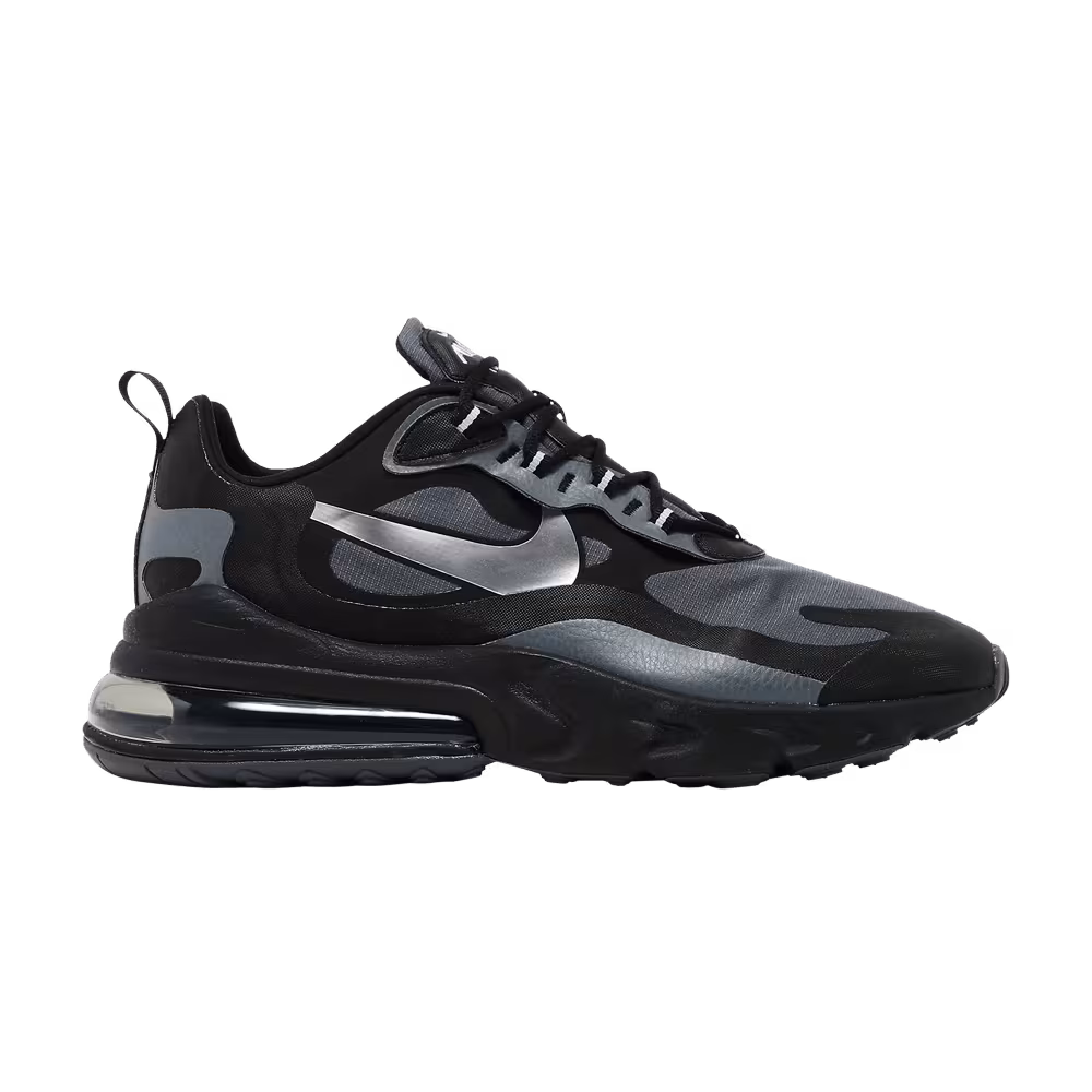 Nike Air Max 270 React WTR Waterproof
