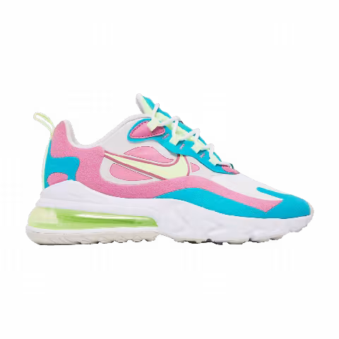 Nike Wmns Air Max 270 React 'Pastel'