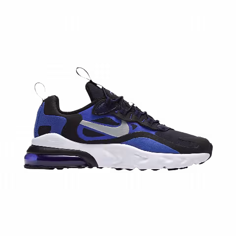 Nike Air Max 270 React PS 'Midnight Navy Racer Blue'