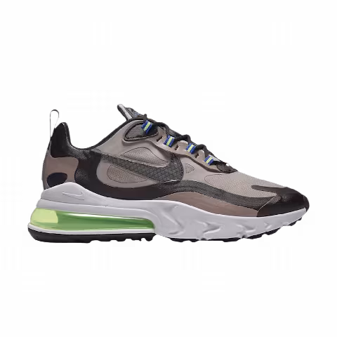 Nike Air Max 270 React Winter 'Khaki'