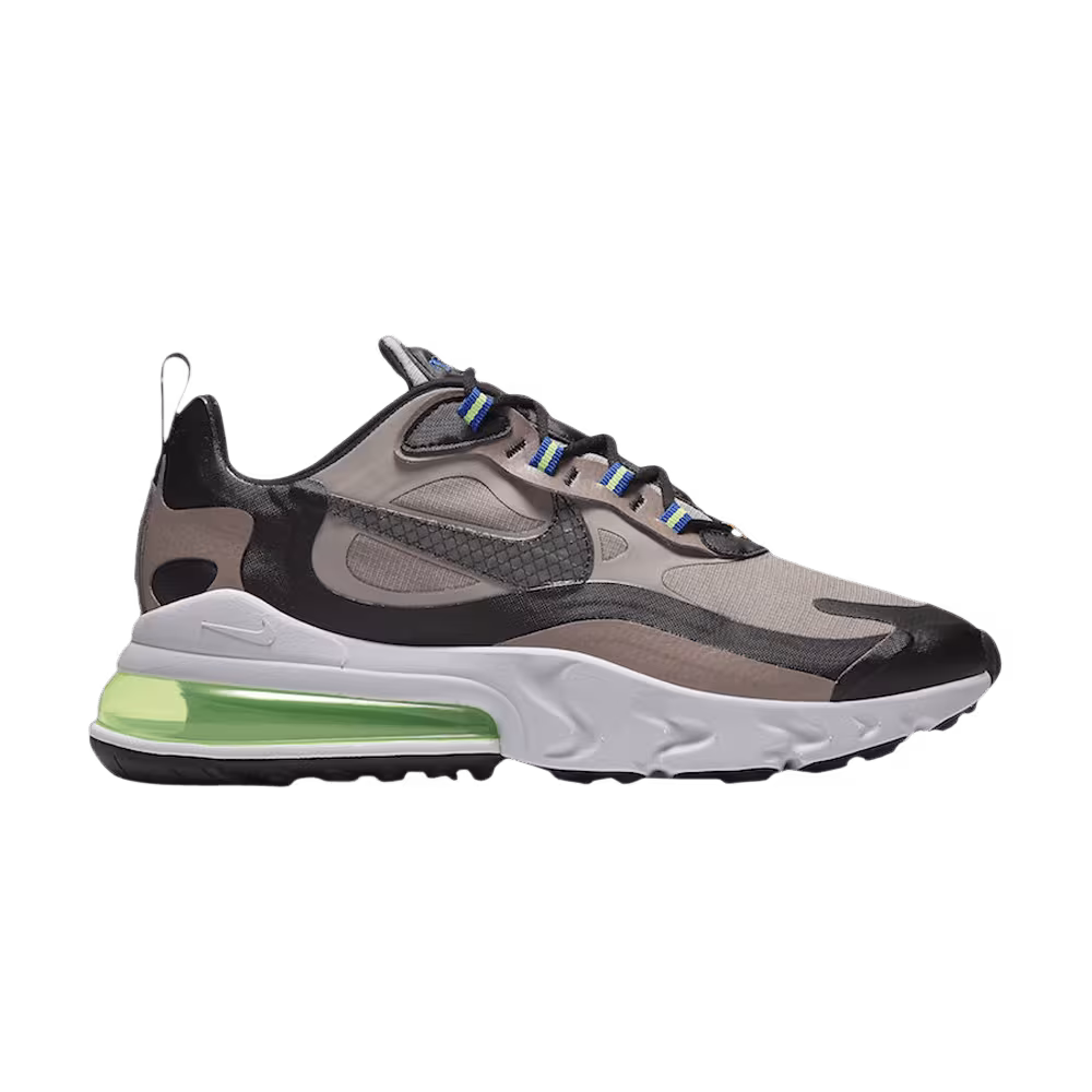 Nike Air Max 270 React Winter Khaki