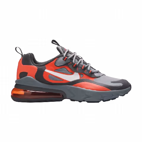 Nike Air Max 270 React GS 'Orange'
