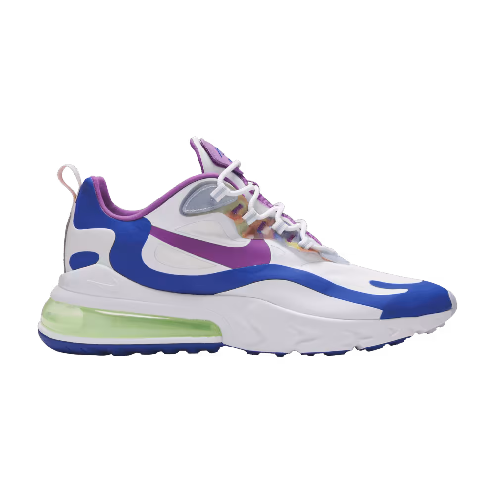 Nike Air Max 270 React Easter