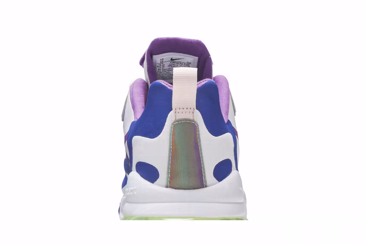Nike Air Max 270 React Easter, view 8