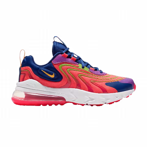Nike Air Max 270 React 2020 GS