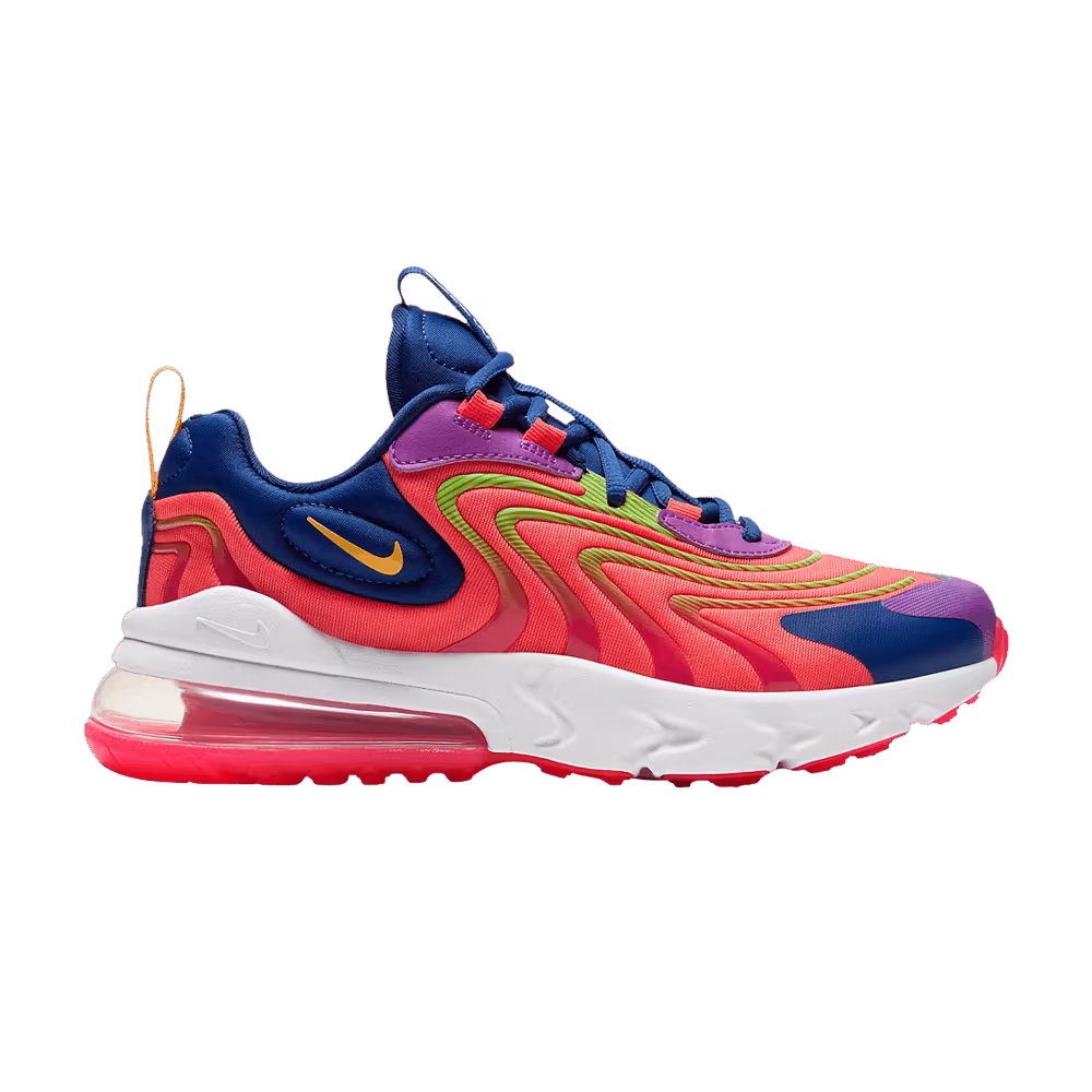 Nike Air Max 270 React 2020 GS