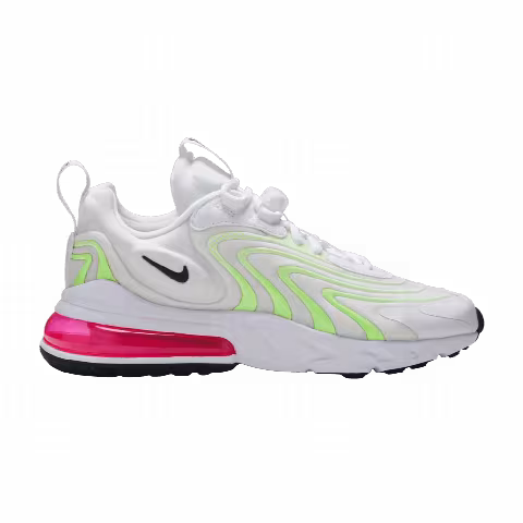 Nike Wmns Air Max 270 React ENG 'Watermelon'