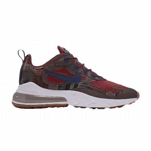 Nike Air Max 270 React 'Pendleton' iD