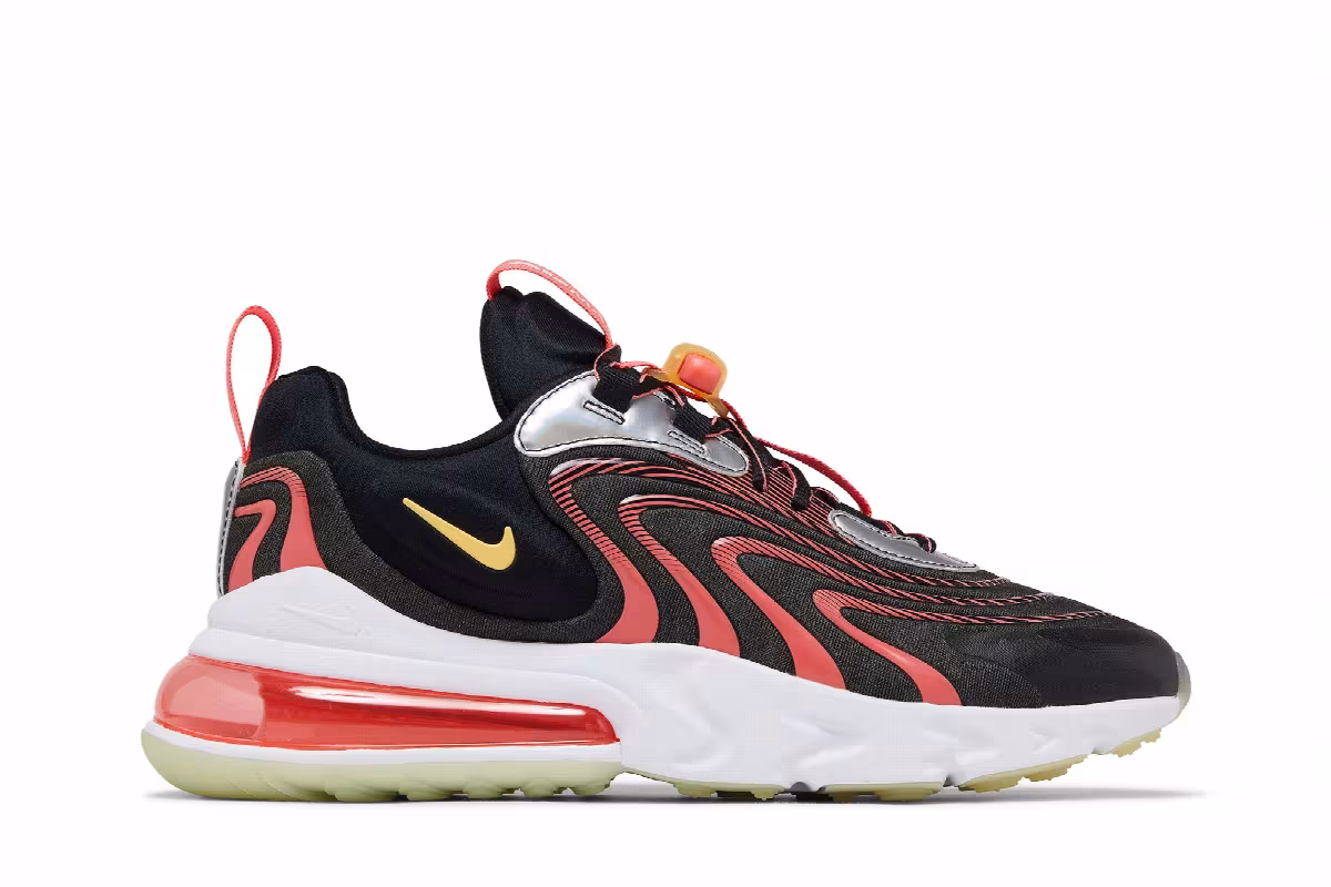 Nike Air Max 270 React ENG Alien, view 2