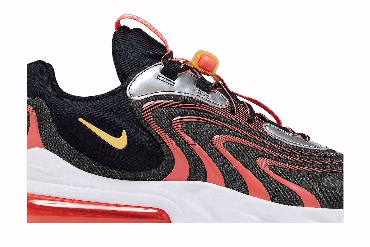 Nike Air Max 270 React ENG Alien, view 3