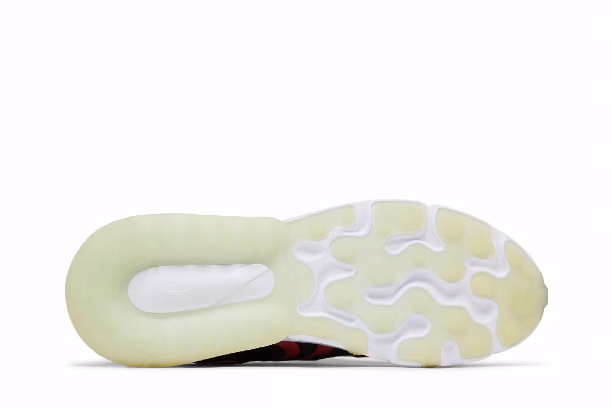 Nike Air Max 270 React ENG Alien, view 5