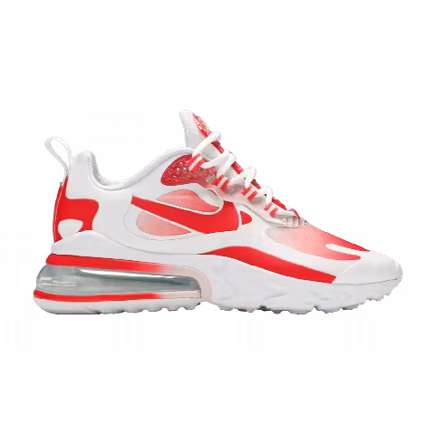 Nike Wmns Air Max 270 React SE 'Bubble Wrap'