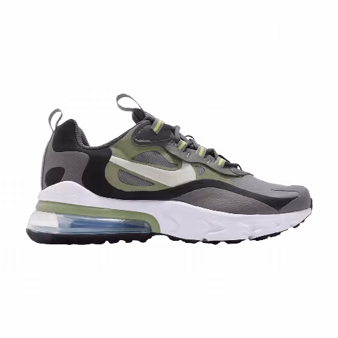 Nike Air Max 270 React GS 'Iron Grey'