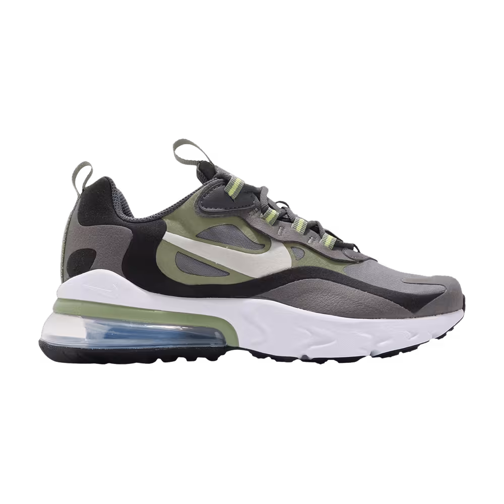 Nike Air Max 270 React GS Iron Grey