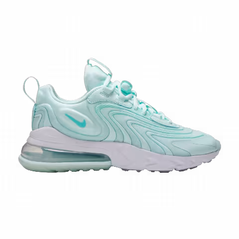 Nike Wmns Air Max 270 React ENG 'Glacial Blue'