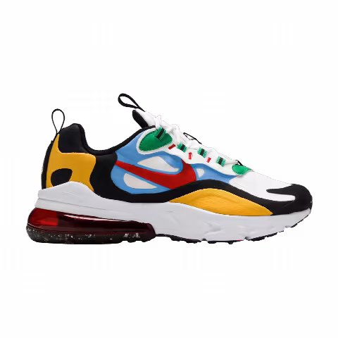 Nike Air Max 270 React BG 'Multi-Color'