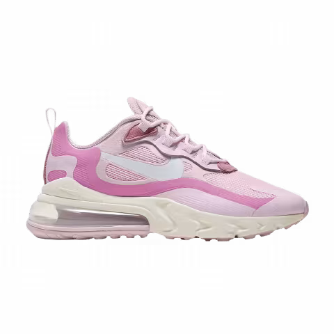 Nike Wmns Air Max 270 React 'Pink Foam'