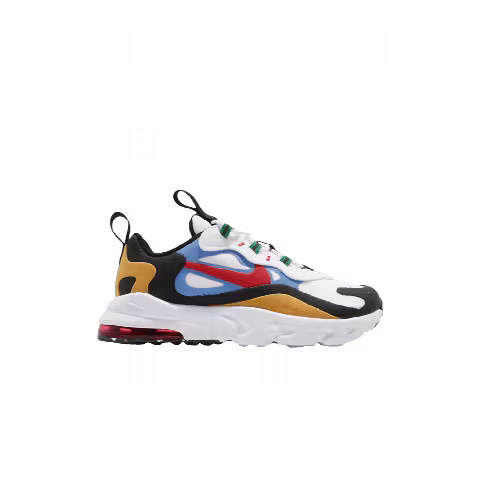 Nike Air Max 270 React BT 'Multi-Color'