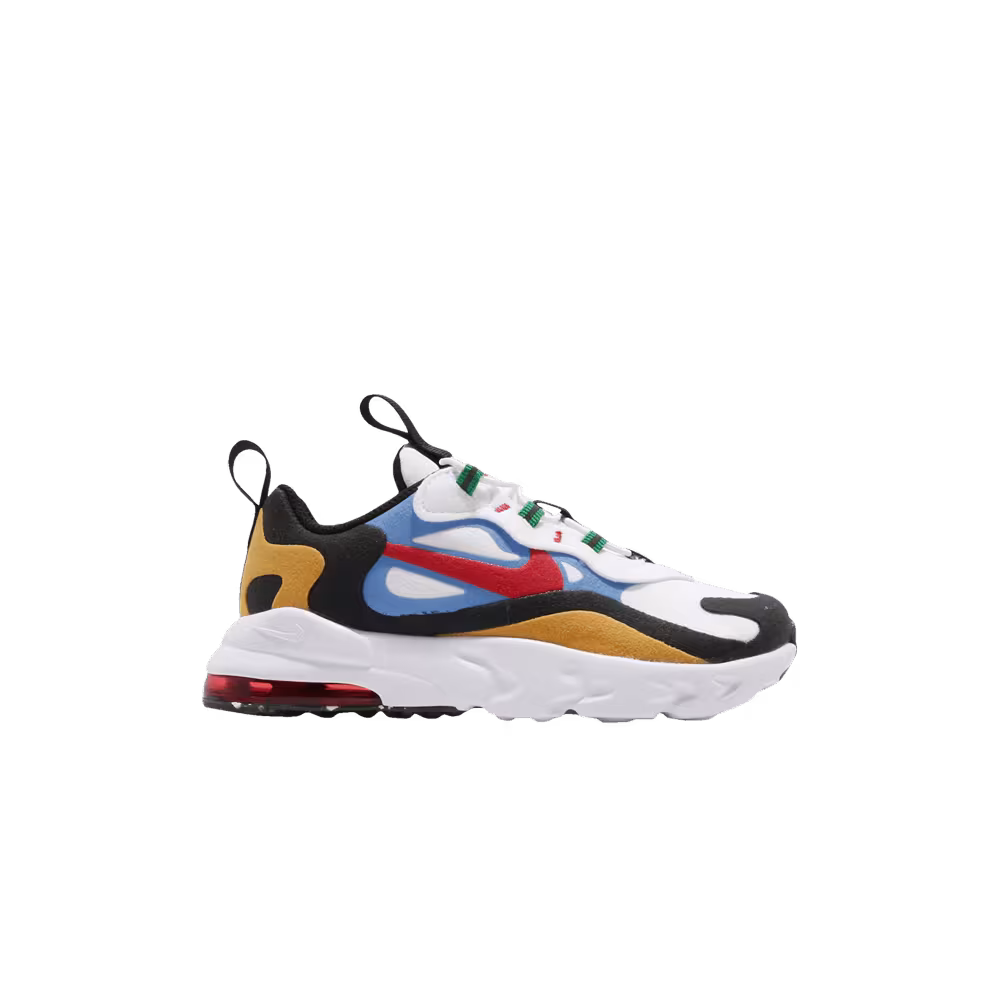 Nike Air Max 270 React BT Multi-Color