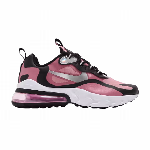 Nike Air Max 270 React SE 2 GS 'Desert Berry'