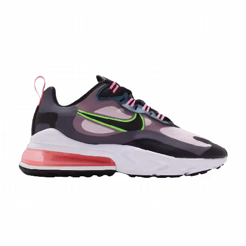 Nike Wmns Air Max 270 React 'Violet Dust'