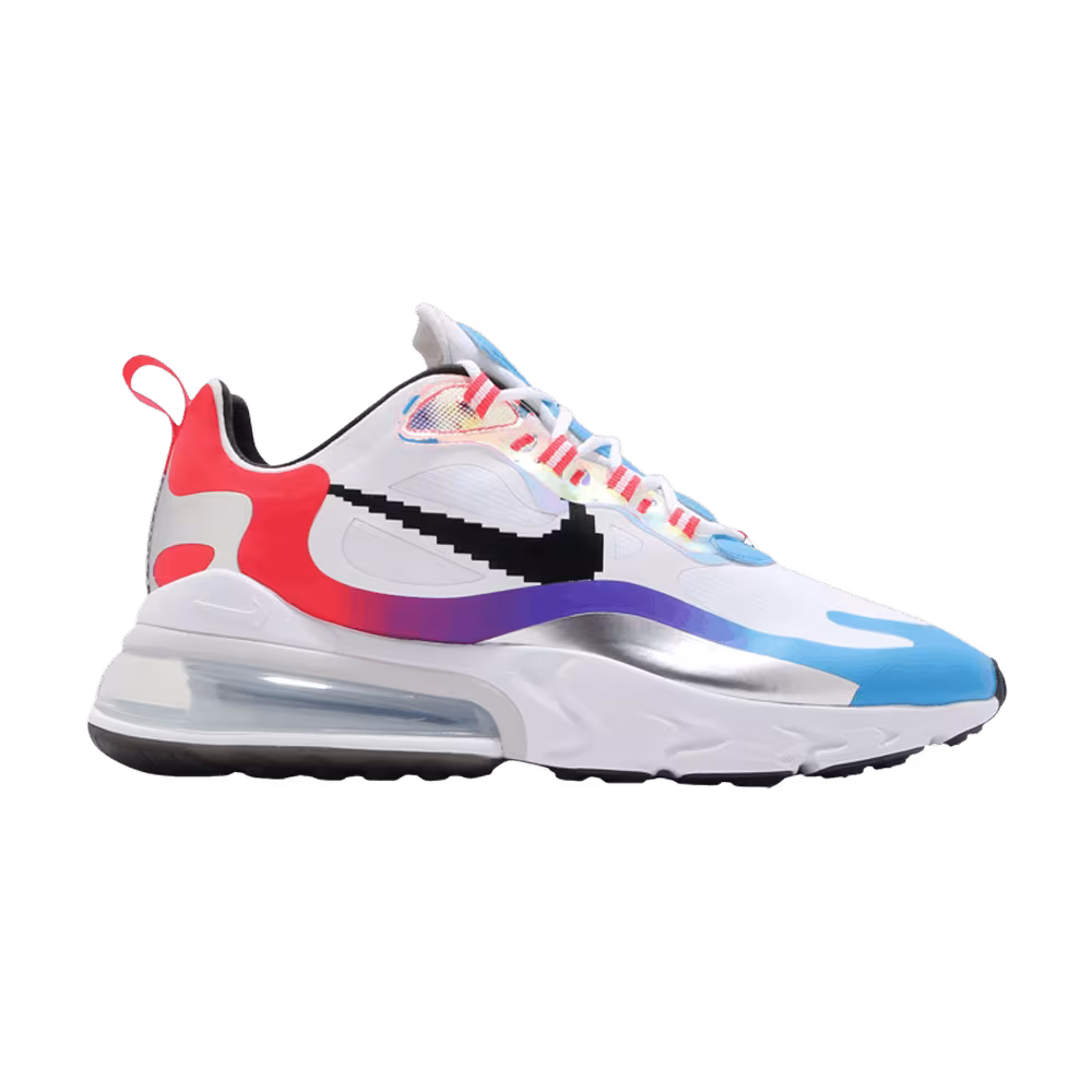 Nike Air Max 270 React Have A Good Game