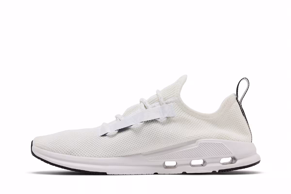 ON Cloudeasy Undyed White, view 4