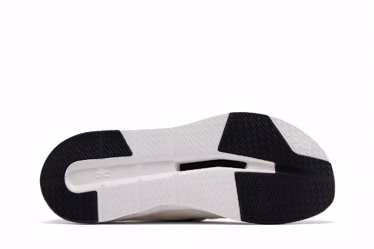 ON Cloudeasy Undyed White, view 5
