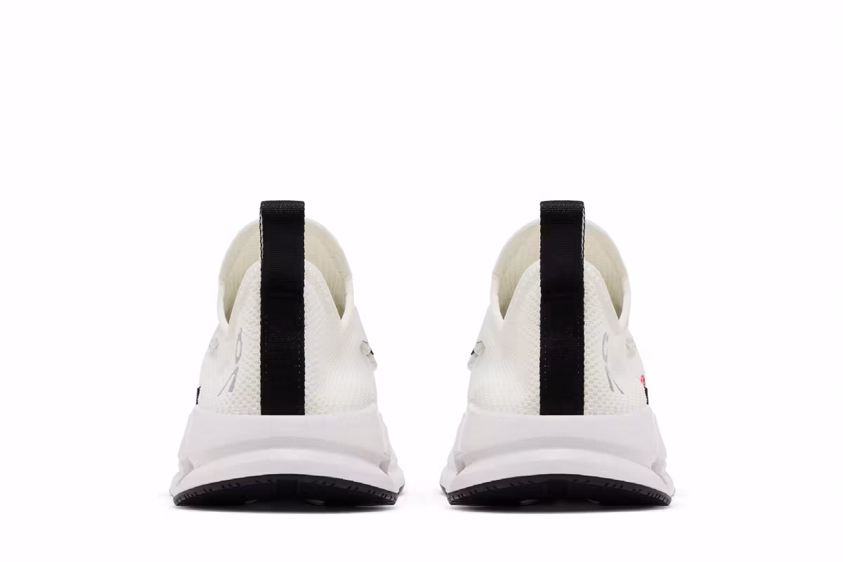 ON Cloudeasy Undyed White, view 7