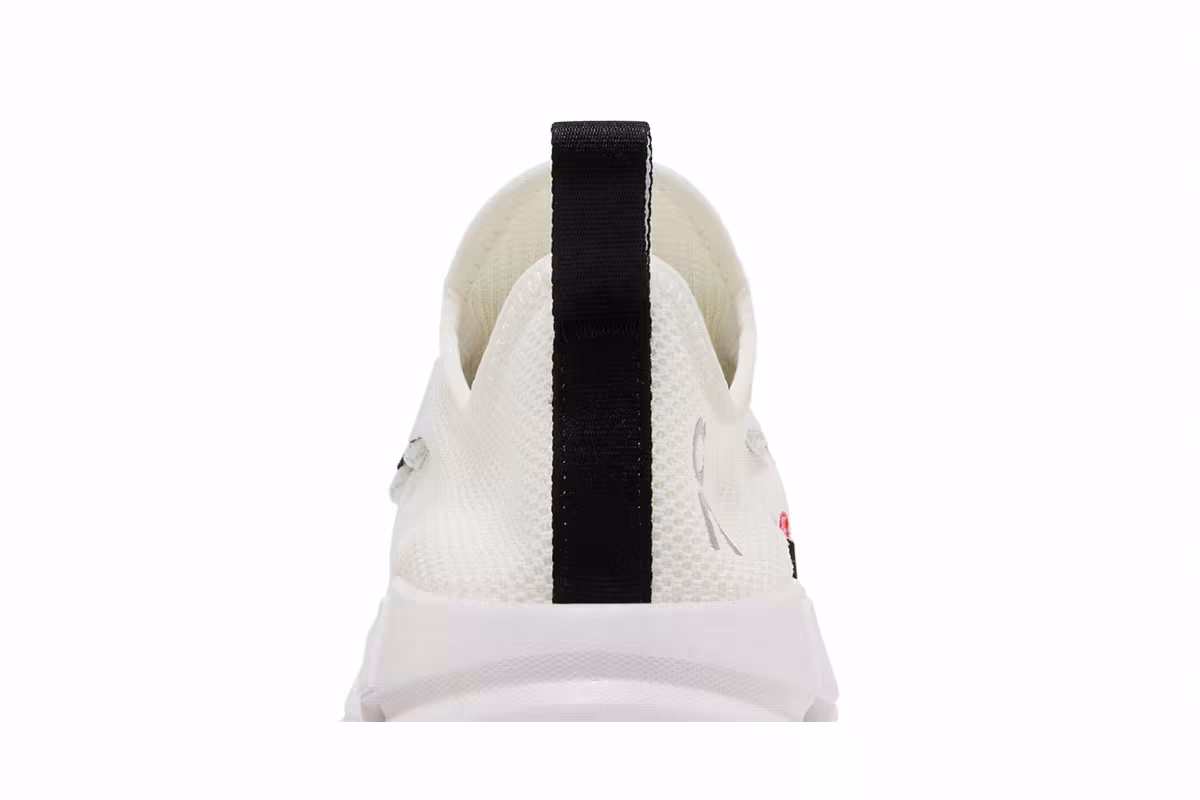 ON Cloudeasy Undyed White, view 8